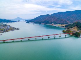 青戸の大橋