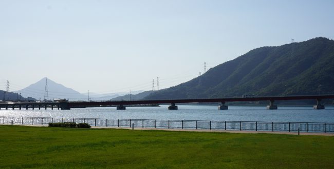 成海緑地
