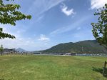 成海緑地