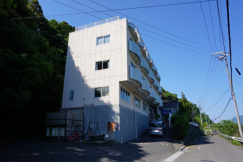 民宿 福島