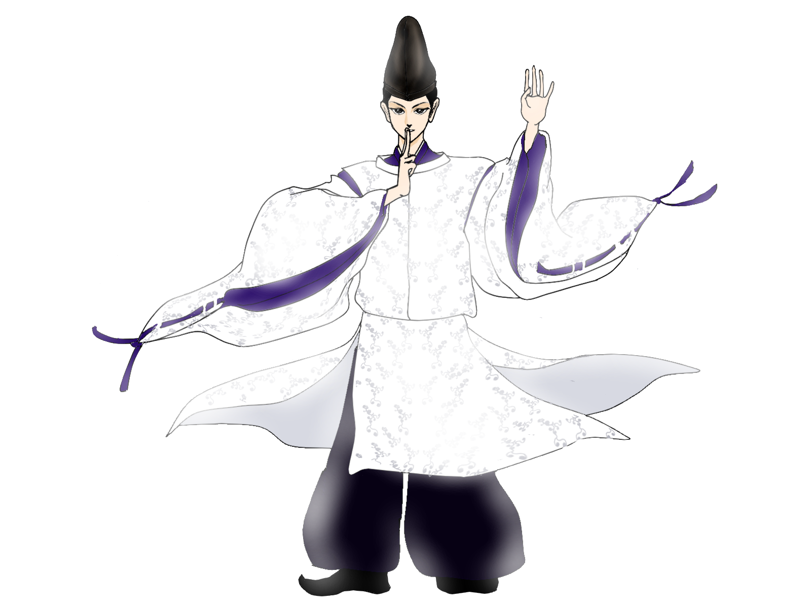 安倍晴明ファンは見逃せない！スポットを紹介 | おおい町観光協会